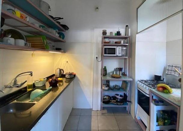 Yh Hostel Montevideo Ngoại thất bức ảnh