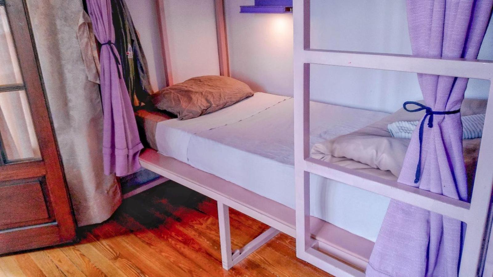 Yh Hostel Montevideo Ngoại thất bức ảnh