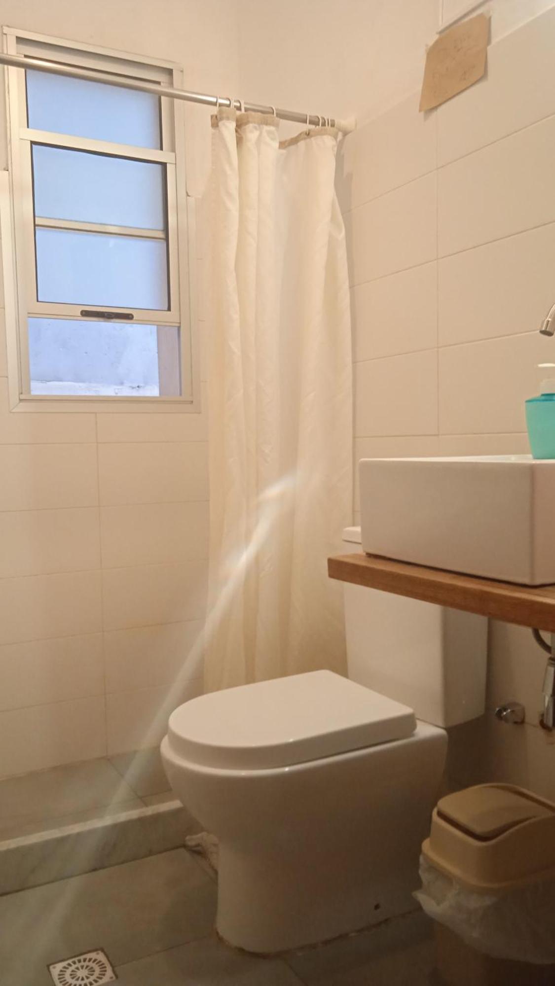 Yh Hostel Montevideo Ngoại thất bức ảnh