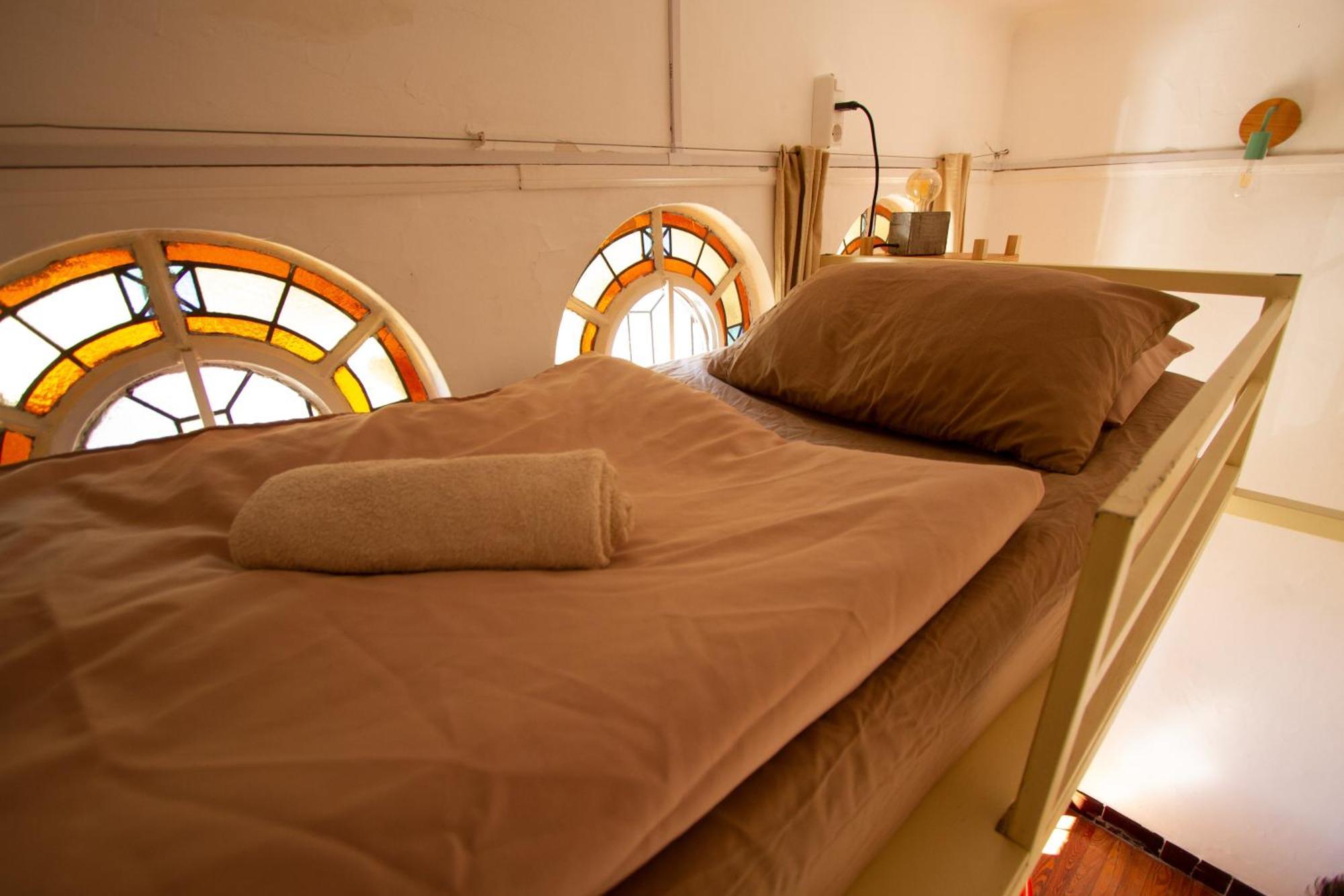 Yh Hostel Montevideo Ngoại thất bức ảnh